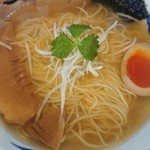 麺屋 猪一 離れ - 