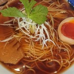 麺屋 猪一 離れ - 