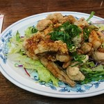 民生 廣東料理店 - 