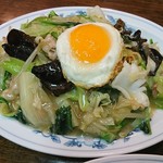 民生 廣東料理店 - 