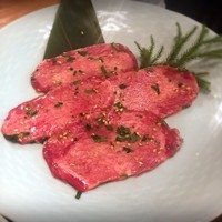 喜福世 - 涼流タン焼