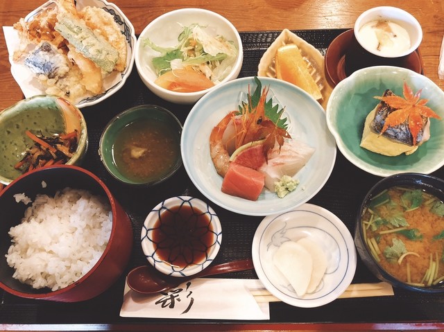 一宮 なかなか なかなか室屋(一宮/割烹・小料理屋)