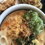 丸亀製麺 - 