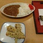 北名古屋師勝食堂 - 