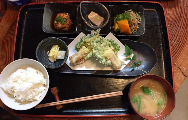 和彩 あきら 紀三井寺 和食 その他 食べログ