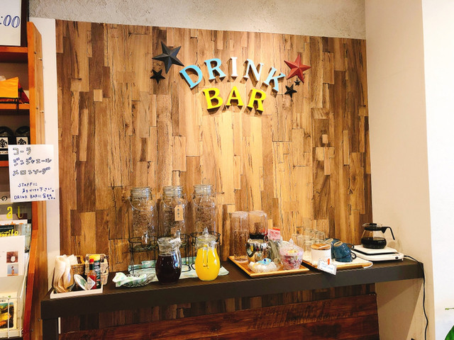 リリーカフェ（Lily Cafe） - 能代（カフェ）の写真