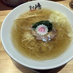 中華蕎麦 ます嶋 - 