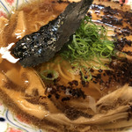 自家製麺 カミカゼ - 