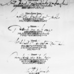 レストラン　シュバル ブラン - 