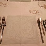 レストラン　シュバル ブラン - 