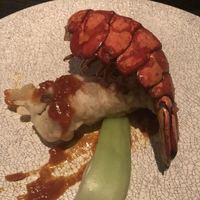 MAIMON GINZA - 