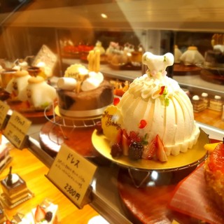 高崎で人気のケーキ ランキングtop 食べログ 高崎で人気のケーキ ランキングtop 食べログ
