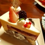 ミリオン洋菓子店 - 