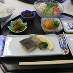 リフレッツ箱根早雲 - 朝食