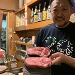 和洋酒菜 ひで - 