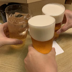 和洋酒菜 ひで - 