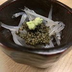 和洋酒菜 ひで - 