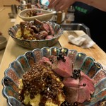 和洋酒菜 ひで - 