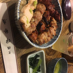 伊勢廣 京橋本店 - 