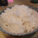 あきちゃんやきとり - 