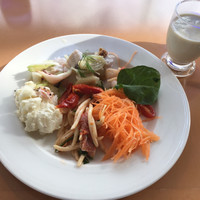 カフェトスカ - 