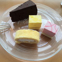 カフェトスカ - 