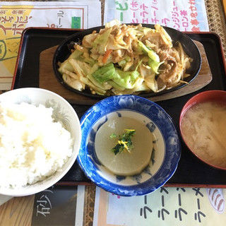 東武動物公園駅でランチに使えるお店 ランキング 食べログ