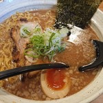 Ramen Hishioya - 