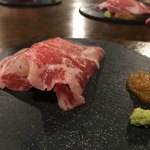 個室居酒屋 肉バル じゅー - 