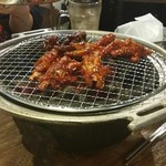 韓国料理 辛ちゃん - 