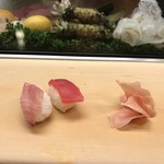 Sushi Hiroshima - 