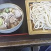 藤店うどん