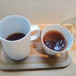 グリッチコーヒーブリュード - 