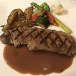 Avenue Steak & Lobster - 