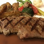 Avenue Steak & Lobster - 