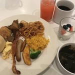 THE WESTIN RESORT GUAM - 