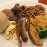 THE WESTIN RESORT GUAM - 