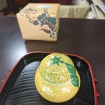 八百三 - 柚味噌