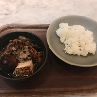 ブッフェアンドカフェ スロープサイドダイナー ザクロ - 