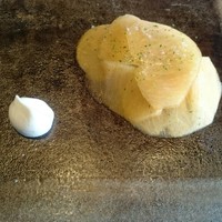 リョウリヤ ステファン パンテル - 