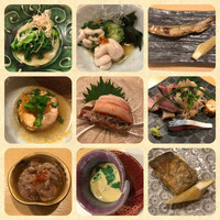 鮨あら井 - 