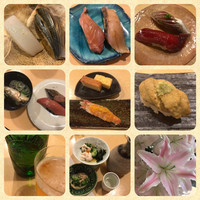 鮨あら井 - 