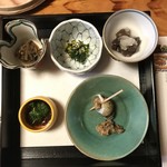 四季の郷　喜久屋 - 