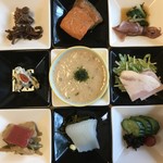 四季の郷　喜久屋 - 