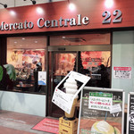 Mercato Centrale - 