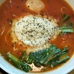 麺屋とまと 宮崎店 - 