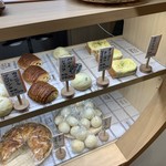 円麦ムーンベーカリー - 