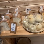 円麦ムーンベーカリー - 