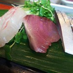 Toku sushi - 