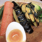 スープカレーわたなべ - 